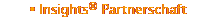 Insights® Partnerschaft